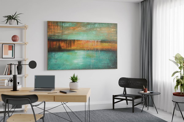 Verschönern Sie Ihr Zuhause