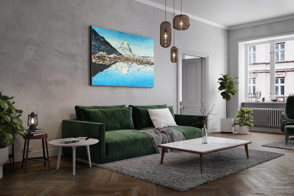 Verschönern Sie Ihr Zuhause