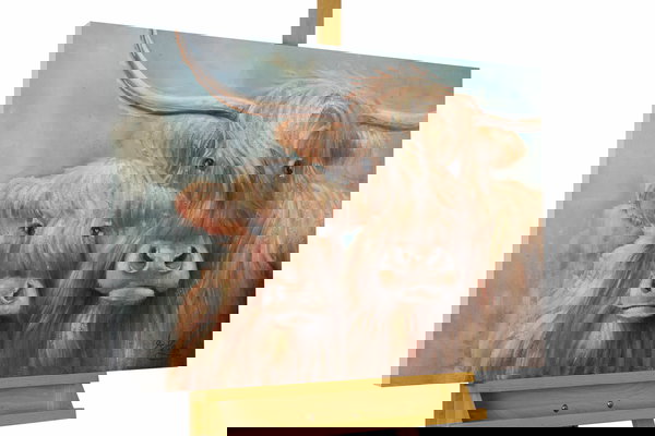 Moderne kunst voor je huis