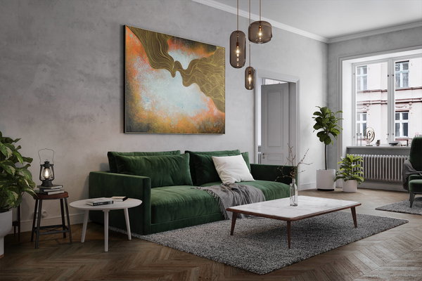 Verschönern Sie Ihr Zuhause