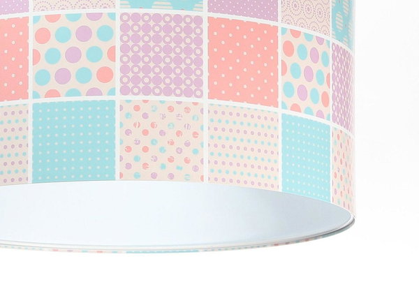 Pendelleuchte 'Foto Dreamy Kinetic 1'