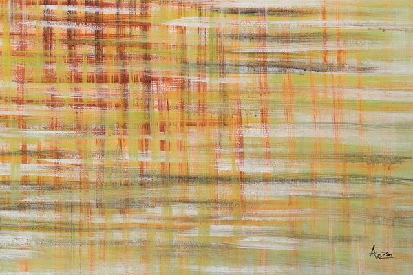 Generously applied colours