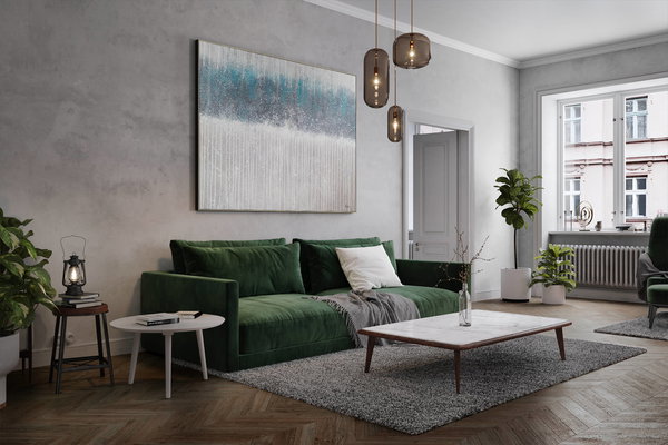 Verschönern Sie Ihr Zuhause