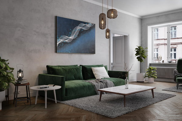 Verschönern Sie Ihr Zuhause