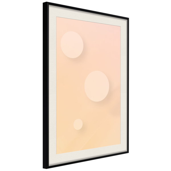 Juliste 'Pastel Closeness'