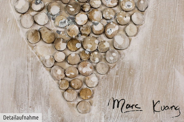 Mit Liebe zum Detail
