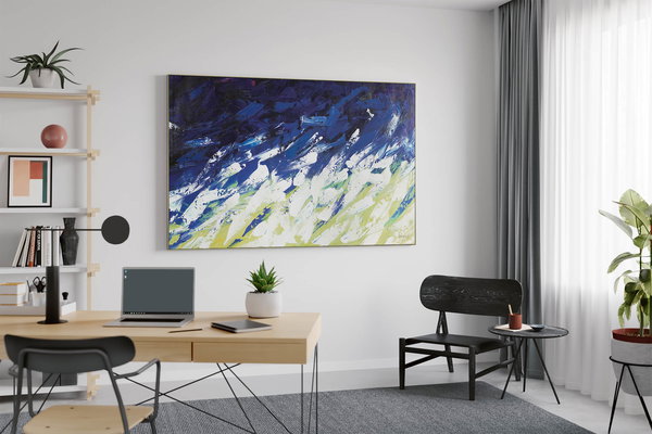Verschönern Sie Ihr Zuhause