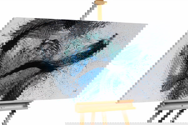 Egyedi darab a falakra