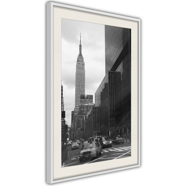 Poster 'Empire State Building'