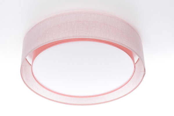 Pendelleuchte 'Puro Light Whisper 1'