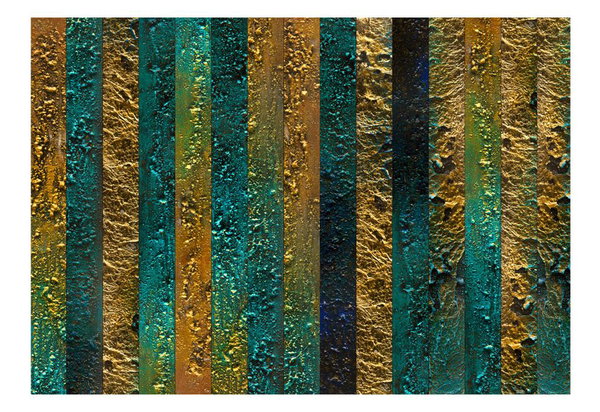 Tapete 'Treasures of Atlantis'