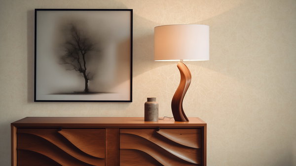 Tapete 'Broken Pattern' 53x1005cm