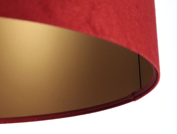 Pendelleuchte 'Classic Graceful Simple 1'