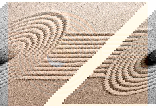 Papel pintado 'In Tune with the World'