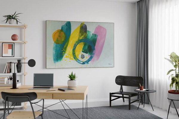 Verschönern Sie Ihr Zuhause