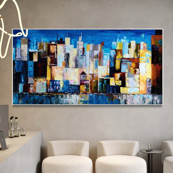 Een uniek exemplaar voor je interieur