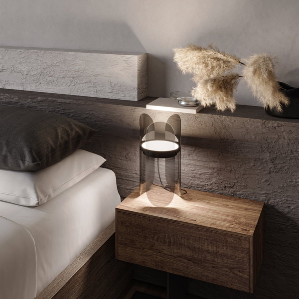 Tischlampe 'Insight'