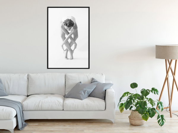 Poster 'Ballet'