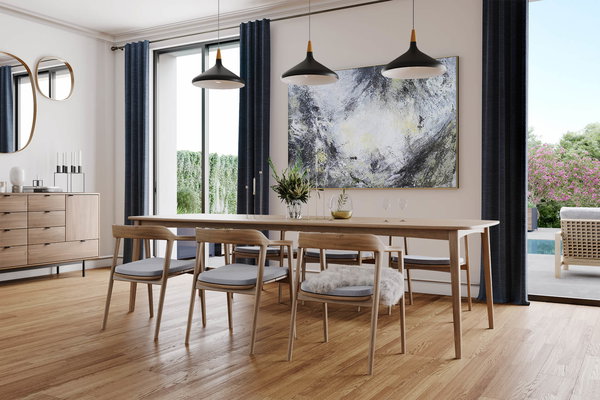 Verschönern Sie Ihr Zuhause