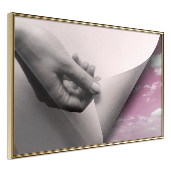 Poster 'New Beginning'