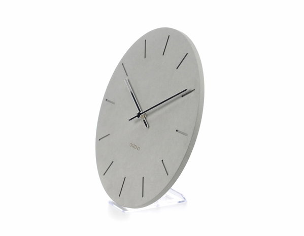 Horloge murale design 'THE URBAN.'