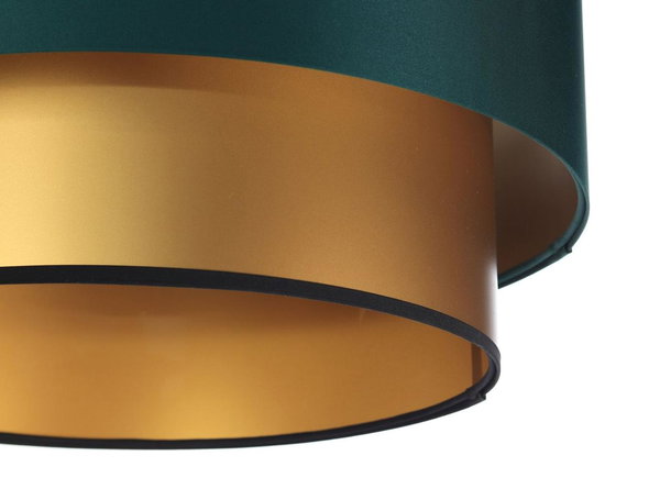 Pendelleuchte 'Duo Ellegant Sleek 1'