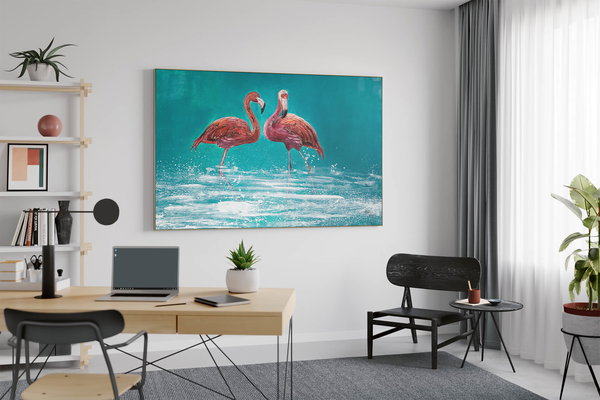 Verschönern Sie Ihr Zuhause