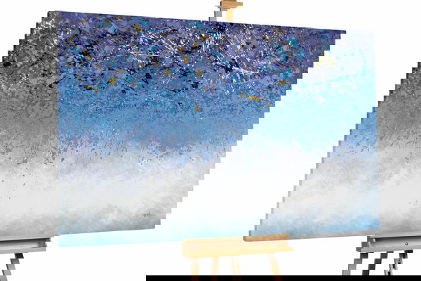 Un pezzo unico per le tue pareti