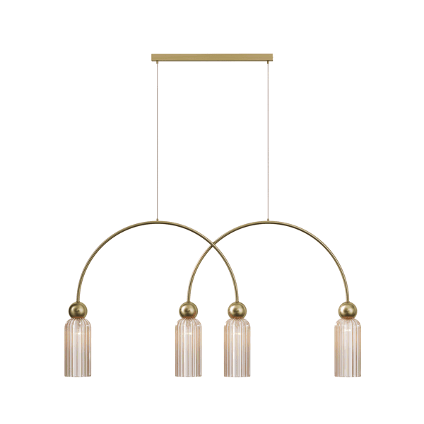 Pendant Light 'Antic 8'
