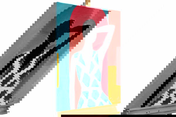 Modern art for your home