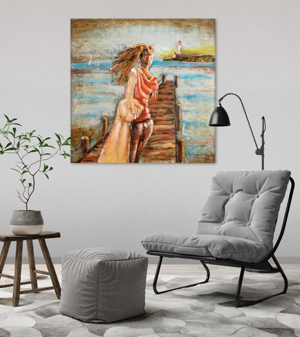 Refine your spaces