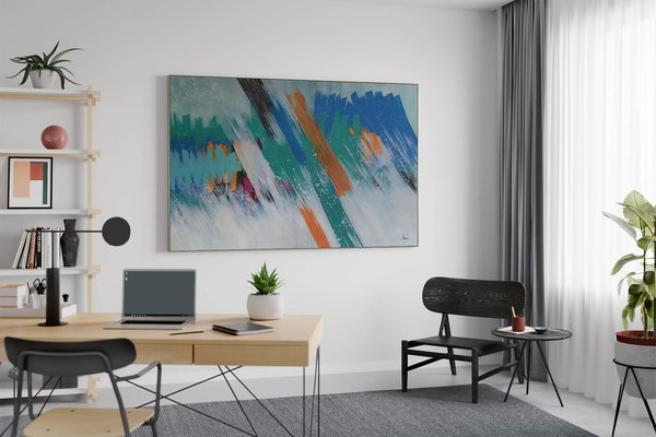 Verschönern Sie Ihr Zuhause