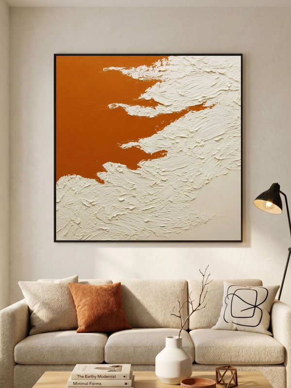 Moderne Kunst für Ihr Zuhause