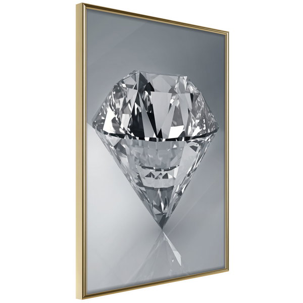 Poster 'Precious Gem'