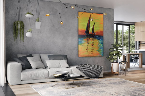 Verschönern Sie Ihr Zuhause