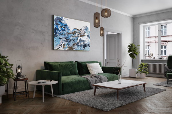 Verschönern Sie Ihr Zuhause