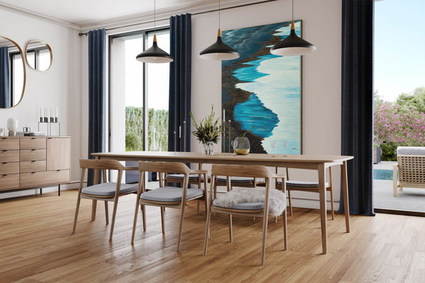 Verschönern Sie Ihr Zuhause