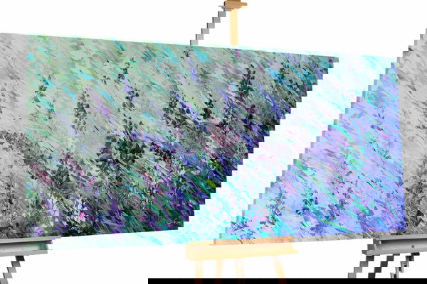 Un pezzo unico per le tue pareti