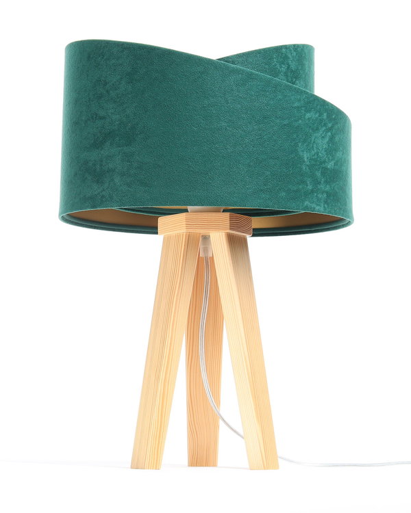 Tischlampe 'Galaxy Ethos Glowing 1'