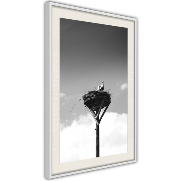 Poster 'Presage of Spring'