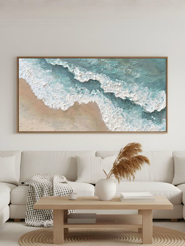 Moderne Kunst für Ihr Zuhause