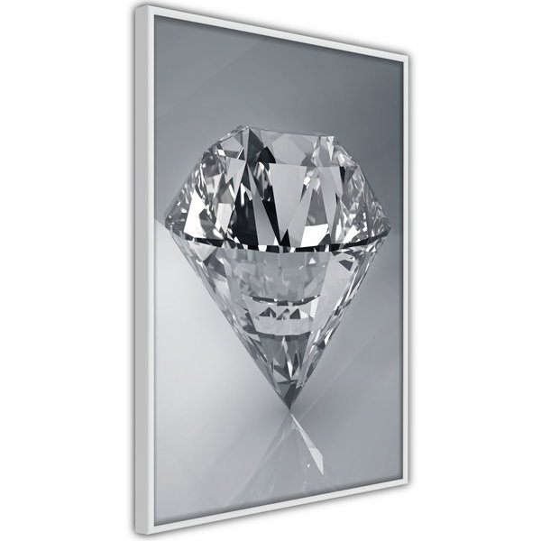 Poster 'Precious Gem'