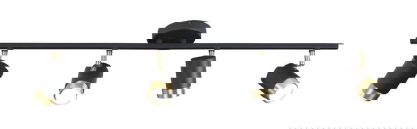 Stropné svietidlo 'Puma'