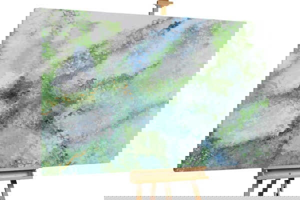 Un pezzo unico per le tue pareti