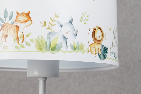 Tischlampe 'Foto Spirited'