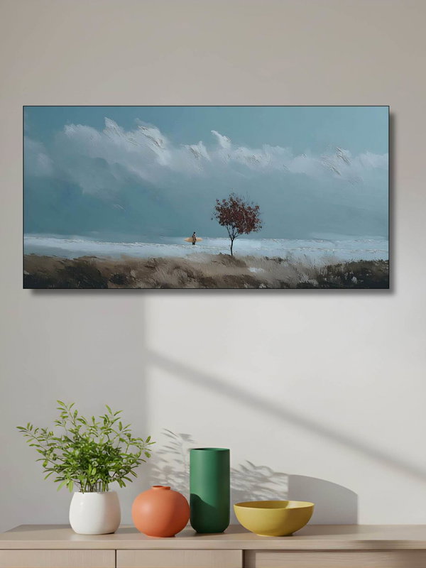 Moderne Kunst für Ihr Zuhause