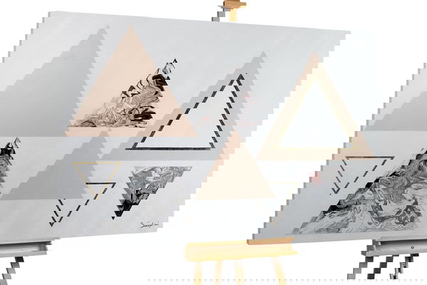 Un pezzo unico per le tue pareti