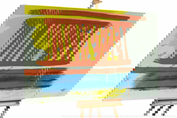 Un exemplaire unique pour votre intérieur