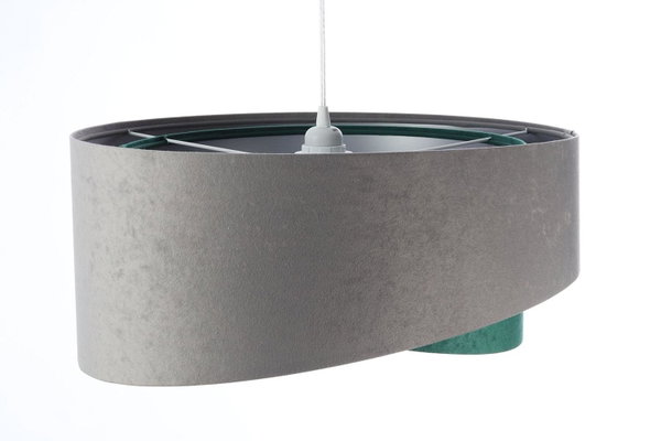 Suspension luminaire 'Galaxy Nimbus Rustic 1'