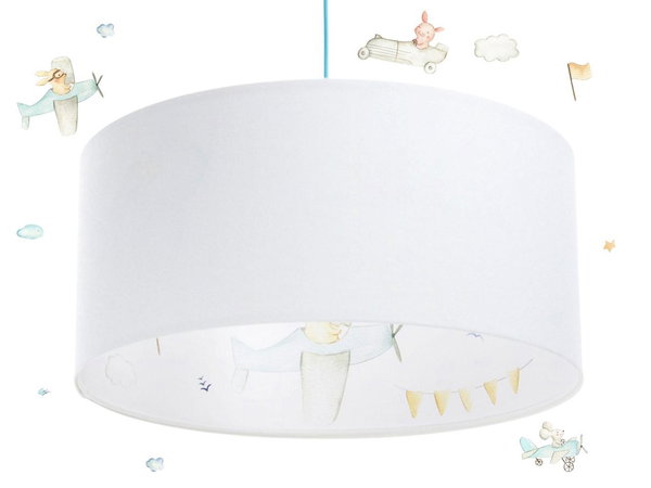 Závesné svietidlo 'Foto Dreamy Shiny 1'